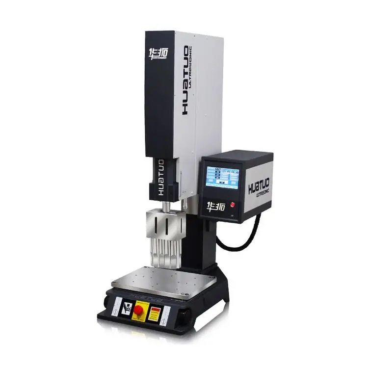 IQ3 servo ultrasonic welding machine ultrasonic plastic welding machine manufacturers