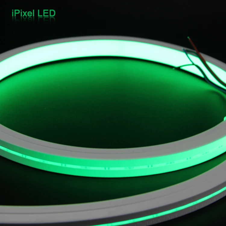 

RGB Neon LED Flex LED strip light 15x15