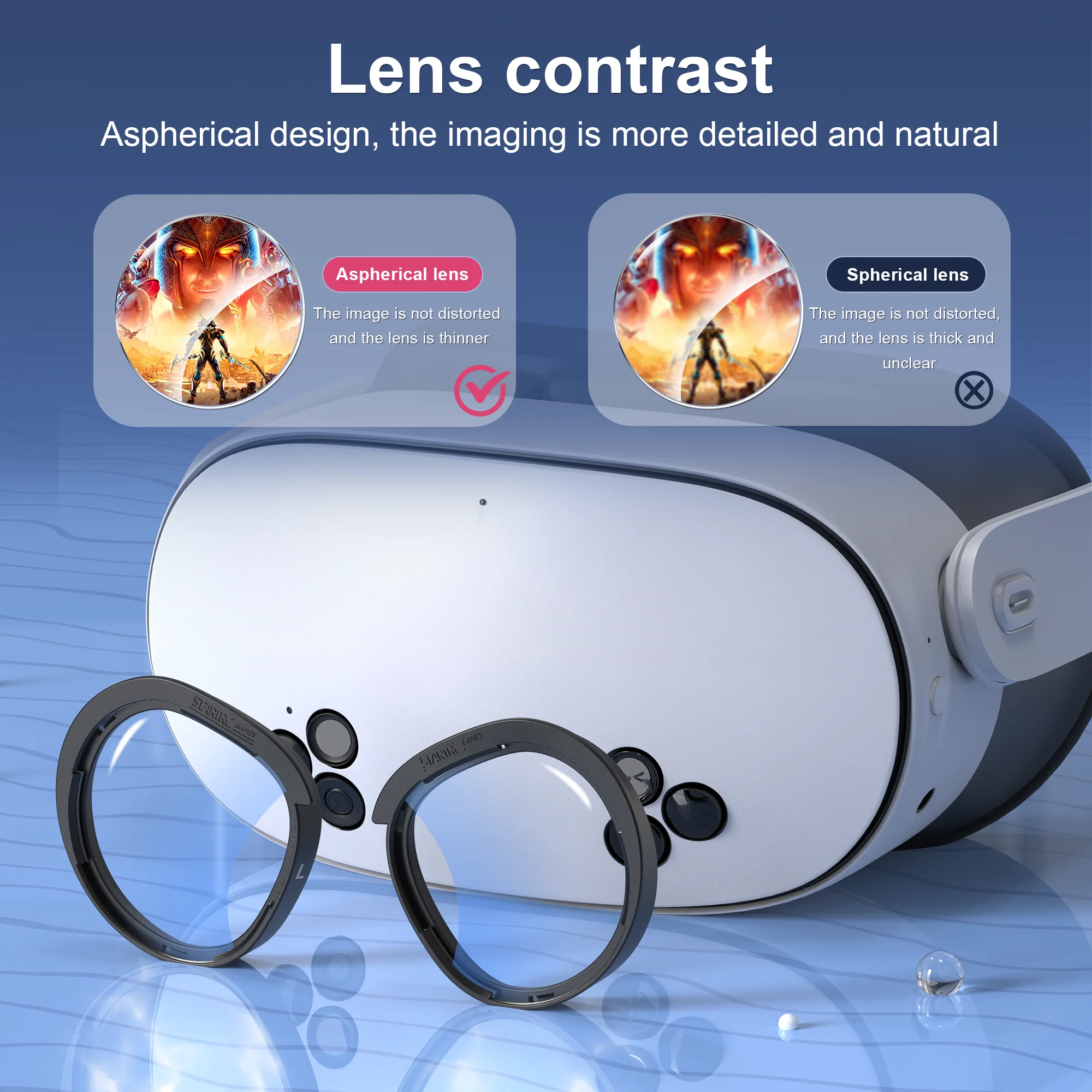 Thumbnail 4 - #14 Latest VR Accessories Offers