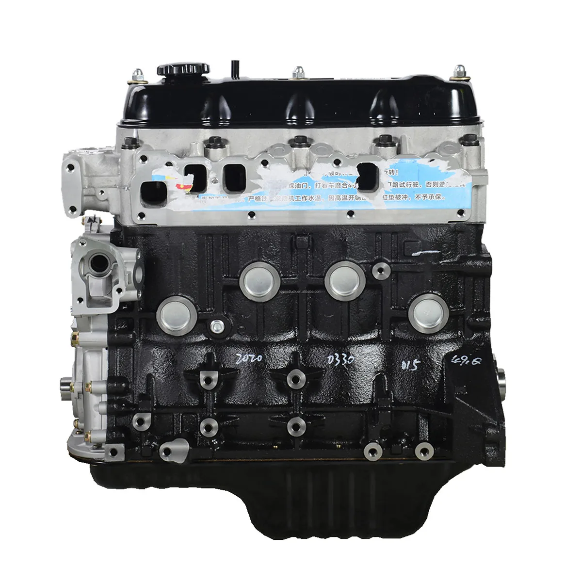 

Bare Engine 2.2L Complete Assy Brand New Remanufactured Engine 3Y 4Y For Toyota Hiace Hilux