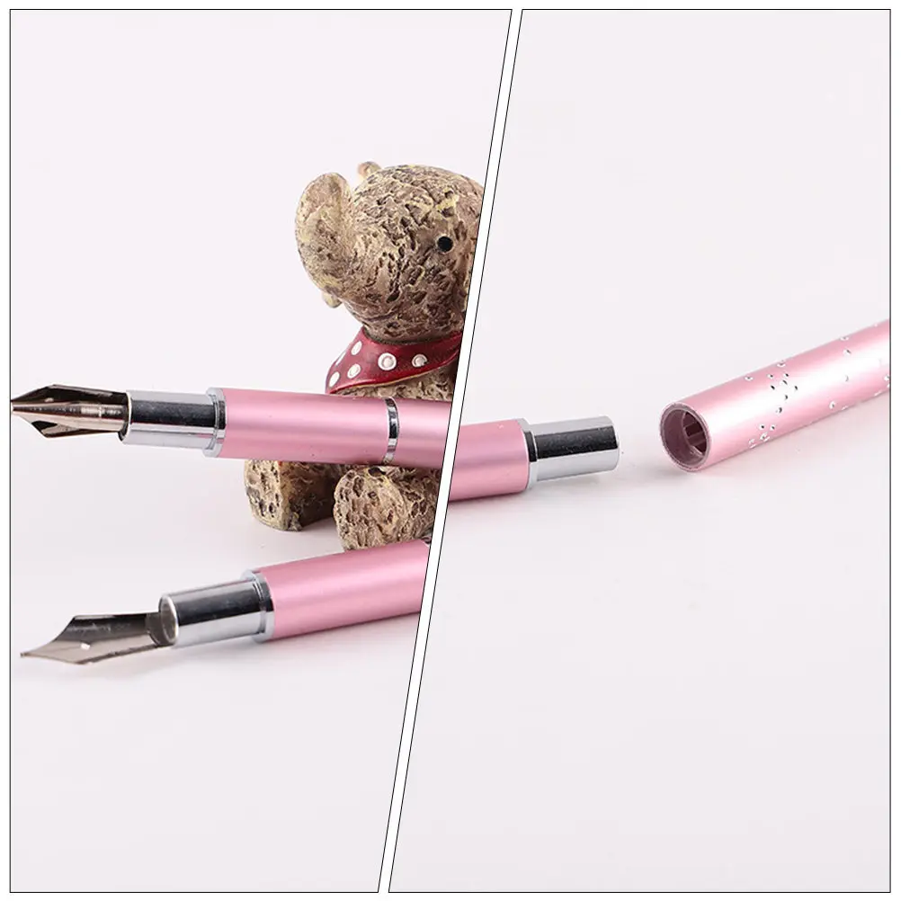 2Sets Manicure Painting Pen Set Premium Nail Art DIY Tool Kit for Home Salon Use Easy Clean Compact Nail Art Accessories