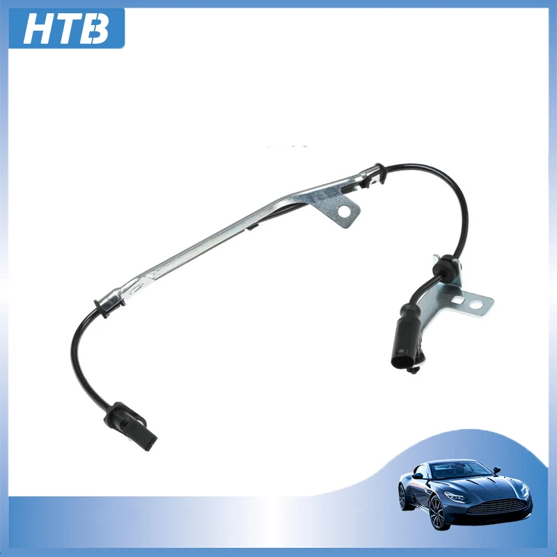 Rear RH ABS Sensor Wheel Speed Sensor For Subaru Legacy BP5 BPE BP9 BL5 BL9 EJ20  27540-AG040 27540-AG041