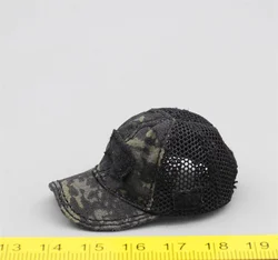 1/6 Easy&Simple ES 26060RB Male Doll SSO Russian Operation Unit Head Sculpt Carving Headgear Sunglasses For 12
