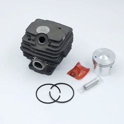 슈퍼 AV WB 실린더 피스톤 키트, 46mm 전기톱, Stihl 028 028AV 028Q 028W 028WB 028S No.1127 020 1210 정원 도구 예비 부품