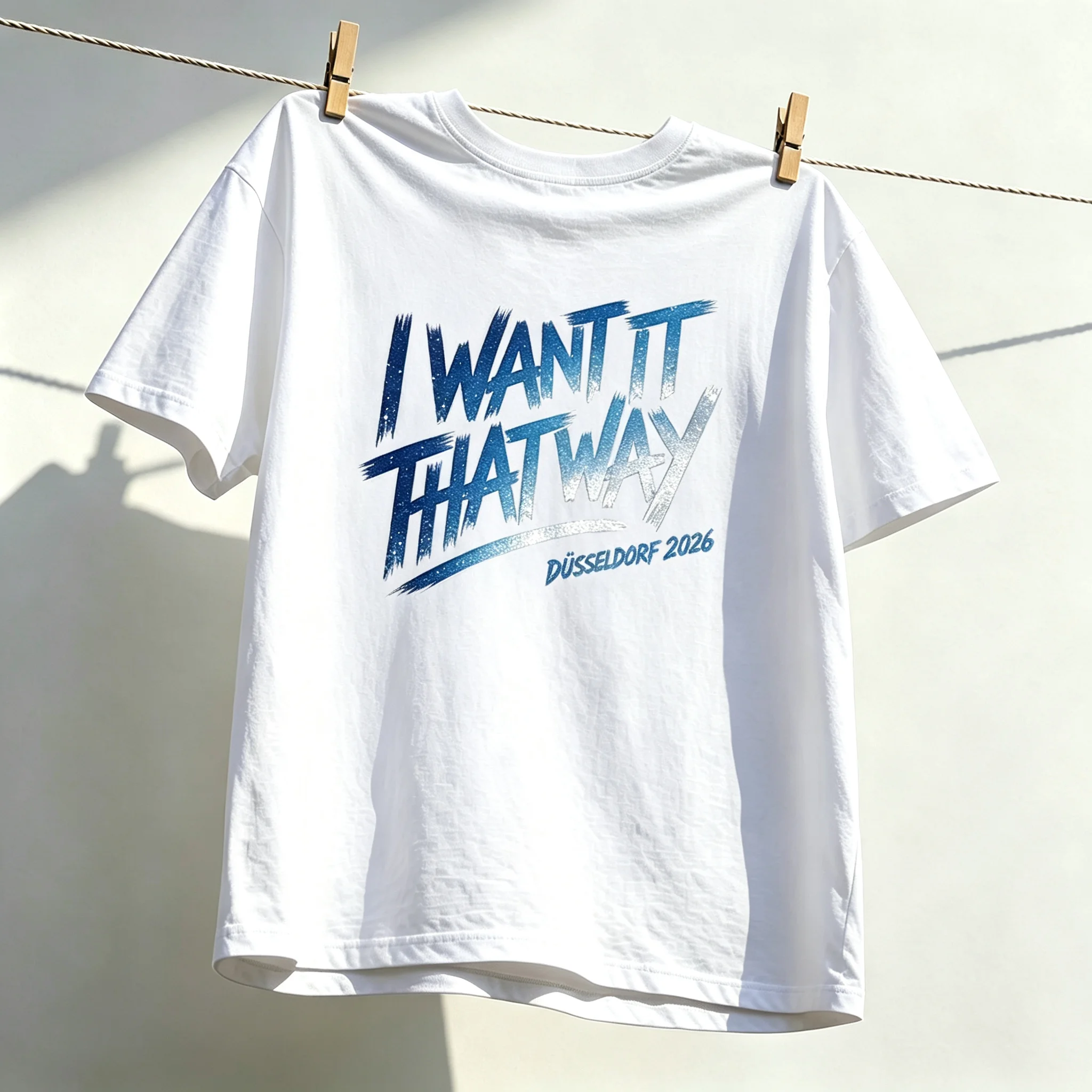 I Want It That Way Graphic T‑Shirt Men Women Backstreet Fan Tee Dusseldorf 2026 Tour Short Sleeve Casual Streetwear Concert Top