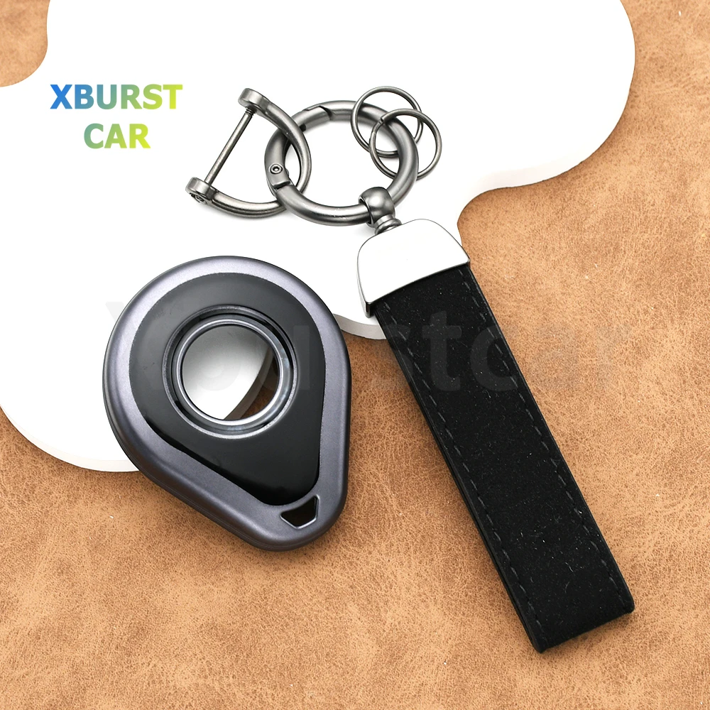 Shell for Harley Street Glide Softail Sportster VRSC Davidson Touring X48 883 1200 114 Motorcycle Key Case Fob Cover Accessories