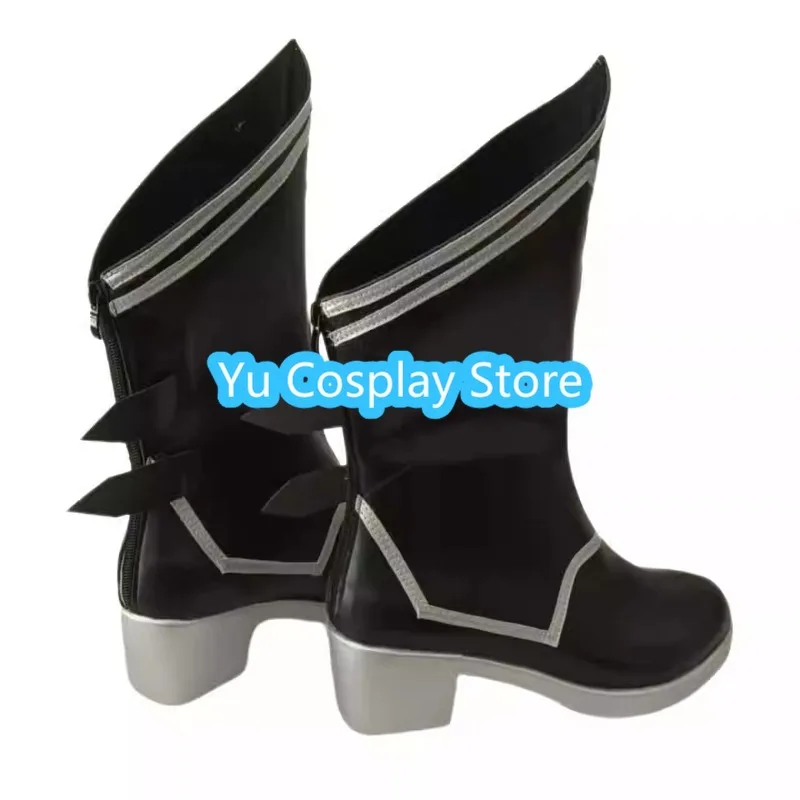 Yu Cosplay Store Torre di Dio Vinte Quinta Notte Scarpe Cosplay Anime Scarpe Cosplay Stivali Costumi di Halloween Puntelli