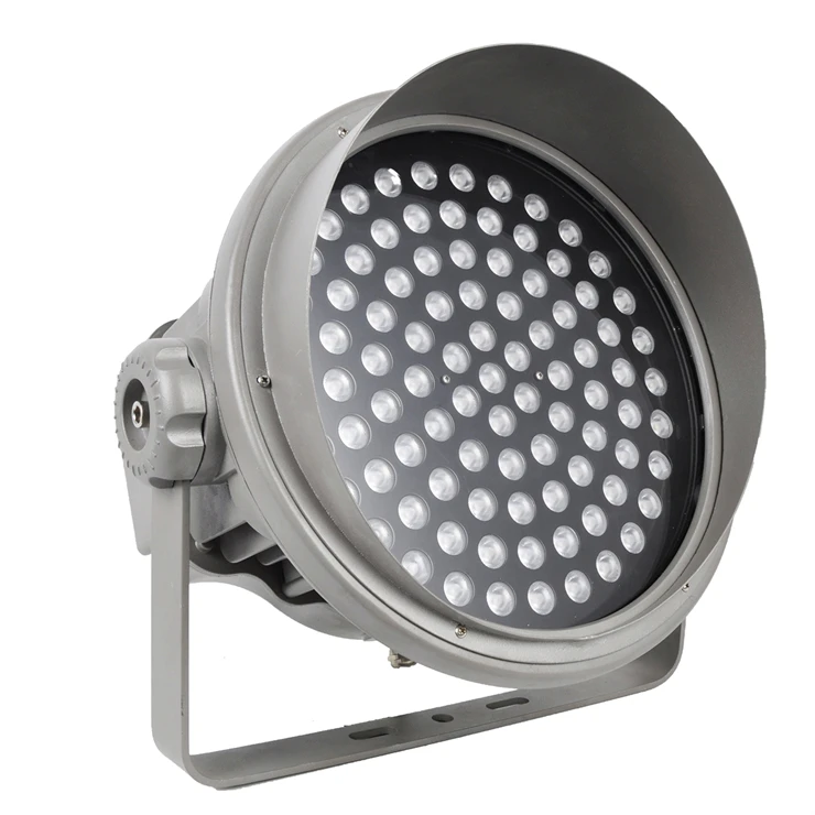 

Wireless Dmx512 Rgb Rgbw Remote Control LED Spot Light Spotlight Outdoor Garden 4x4 Follow Moving Head Led Spotlights Spot Light
