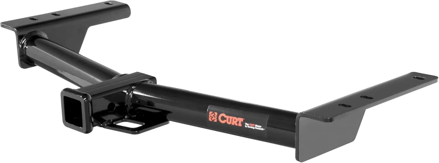 2 - inch Receiver Class III Trailer Hitch for Ford Transit, Heavy - Duty