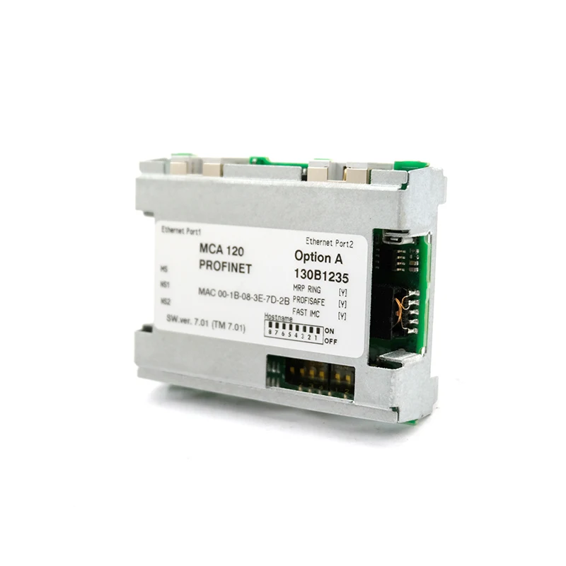 

Sensor Original New Board for Use With VLT Drives 130B1235 Board