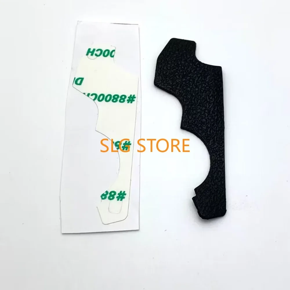 جديد الأصلي حقيقية الجسم المطاط مجموعة مقبض + l الجانب الأيسر + الإبهام + الشريط لكانون EOS R EOSR كاميرا رقمية جزء