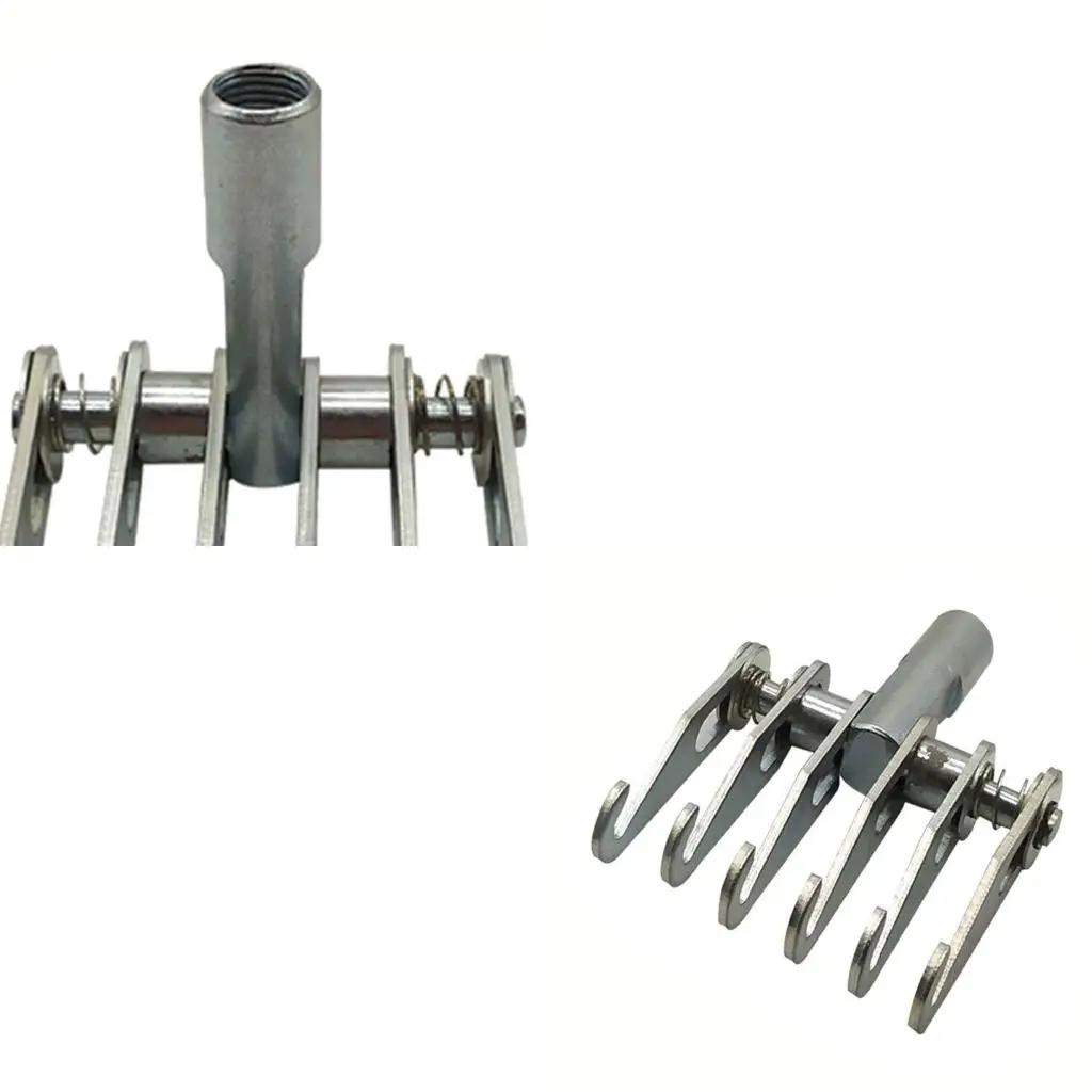 XA6H Auto Dent Repair Kits Car Dent Puller with Bridge Damage Door Dings Repair