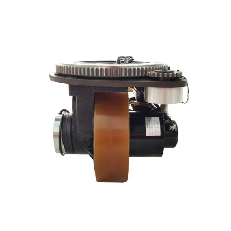 Powerful 1.5Kw Driv… - image