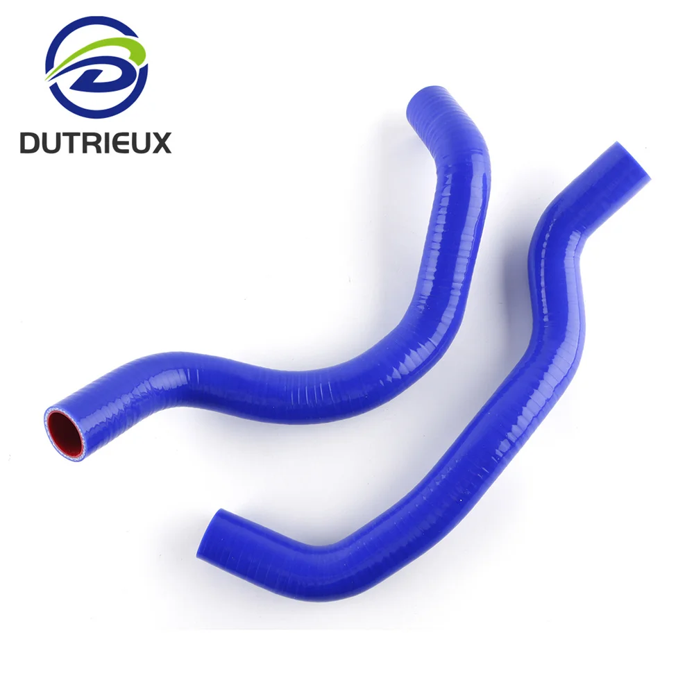 

For 2002-2007 Honda Accord Euro R CL7 K20A i-VTEC Silicone Radiator Coolant Pipe Hose Kit 2003 2004 2005 2006