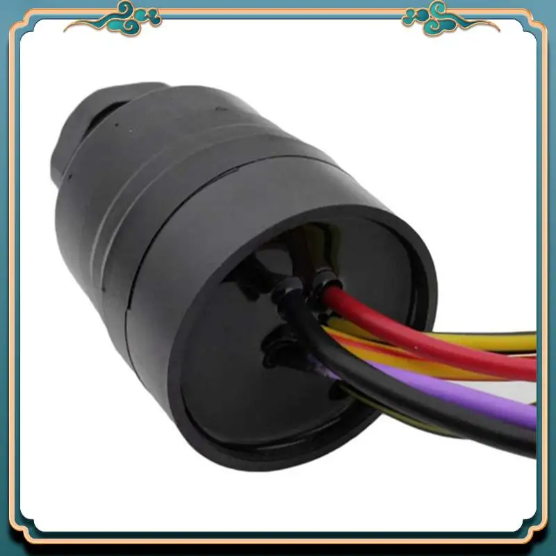 A54P-1Set interruptor de llave de encendido para motores fueraborda Mercury accesorios para barcos marino 6 cables