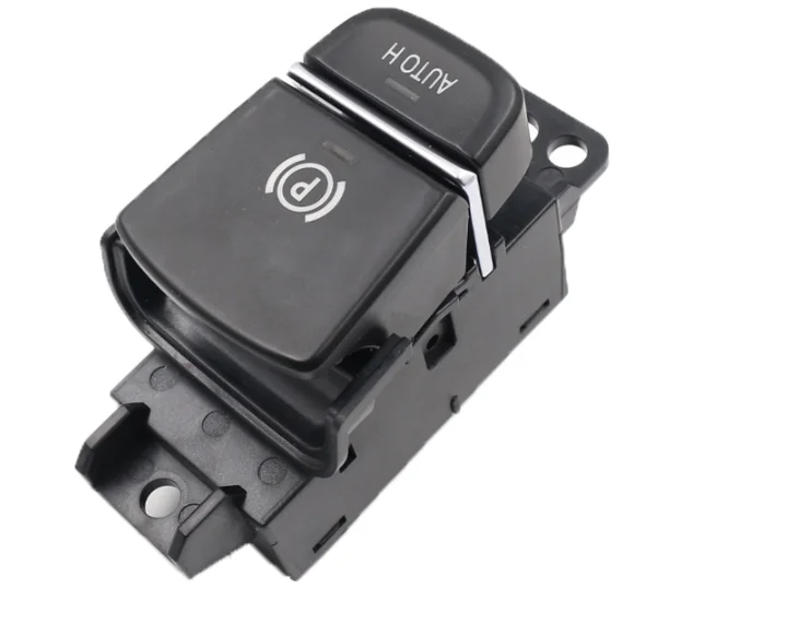 

1 шт. переключатель стояночного тормоза для BMW G30 X3 X4 530i 540i 630i 61316842027