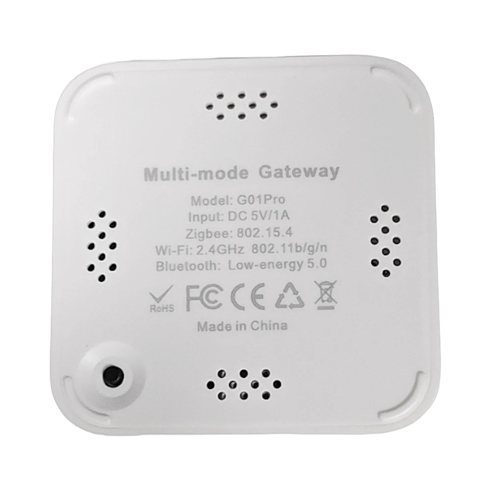 

Mobile APP Gateway Remote Voice Control Smart App Lock Gateway USB BT To Wifi Converter for Remote Access Controler Lock