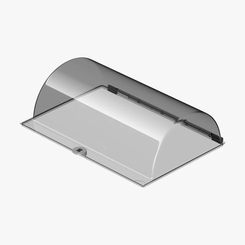 

Brand new original for Tuozhu AMS 2 Pro top cover assembly 3D printer accessory