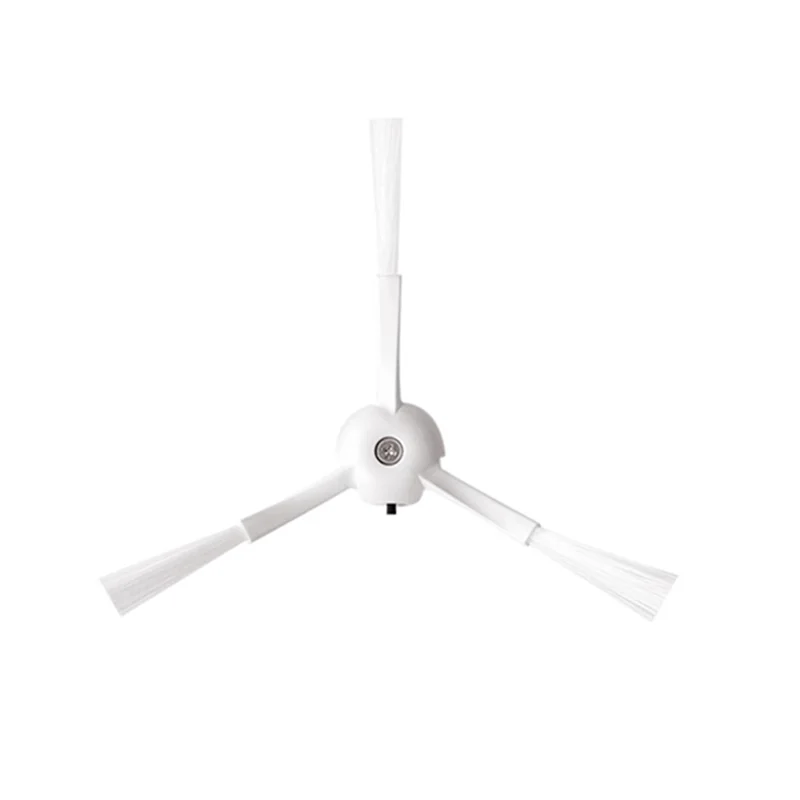 For Redroad G10 Forviomi Alpha 3 VXVC25/MJSTP Robot Vacuum Cleaner Spare Parts Main Side Brush Hepa Filter Mop Cloth-A58E