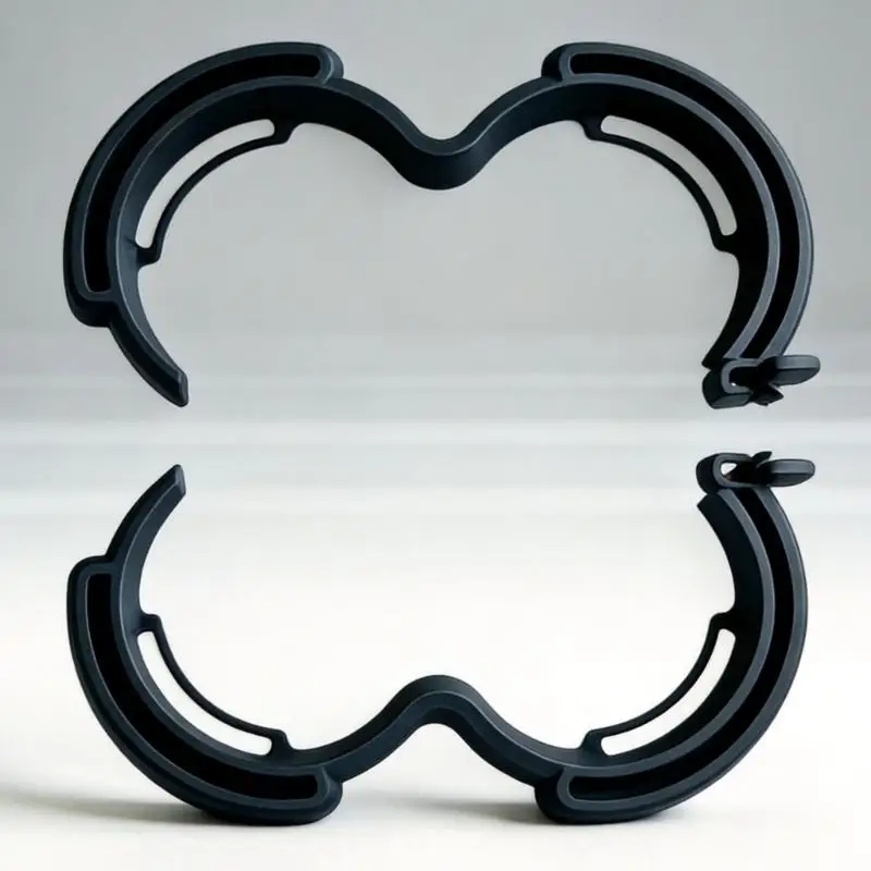 R53C Avata 2 Inner Frame Cover for Practice Flying and Close Quarter Use