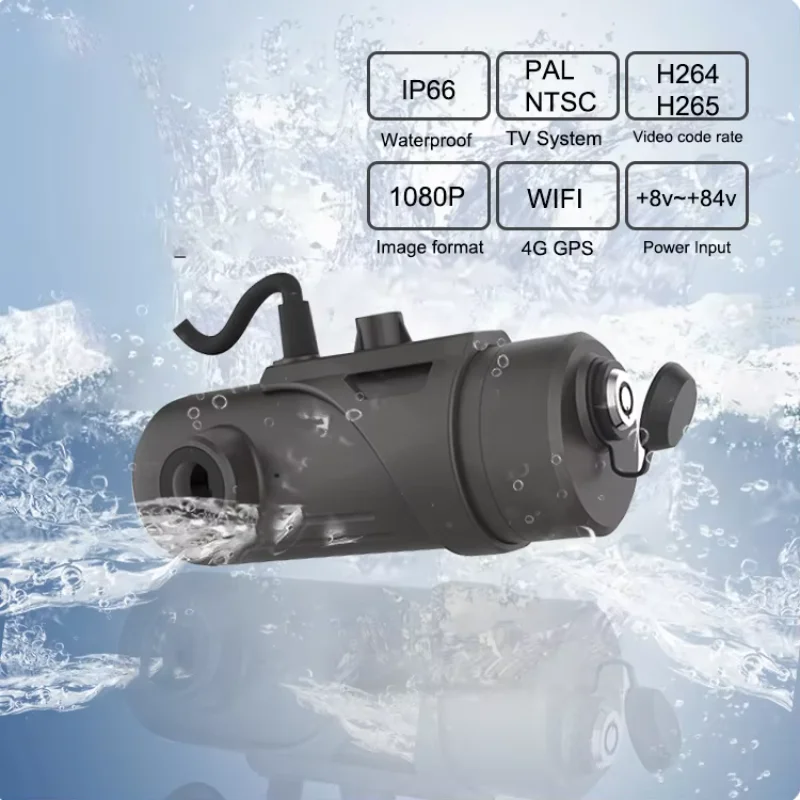 

Для CMSV6 CNMS наблюдения передняя и задняя парковка Mod Hd 1080p Dual Trail Dash Cam Dashboard 4g Sim Car Cctv Truck Dash