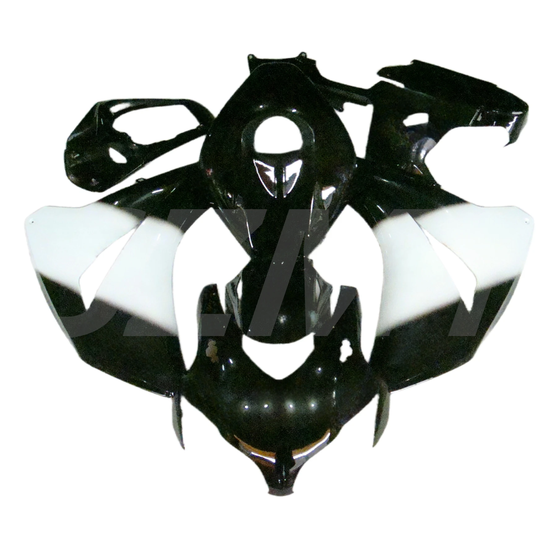 Plastic Fairing Kits For HONDA CBR1000RR 2008 2009 2010 2011 CBR 1000RR 08 09 10 11 Superior Motorcycle Injection Fairings