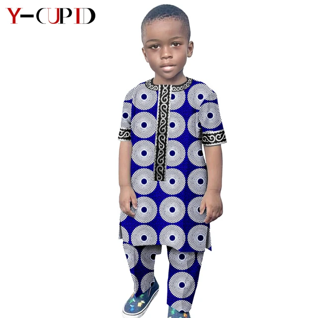 African casual outfits best sale