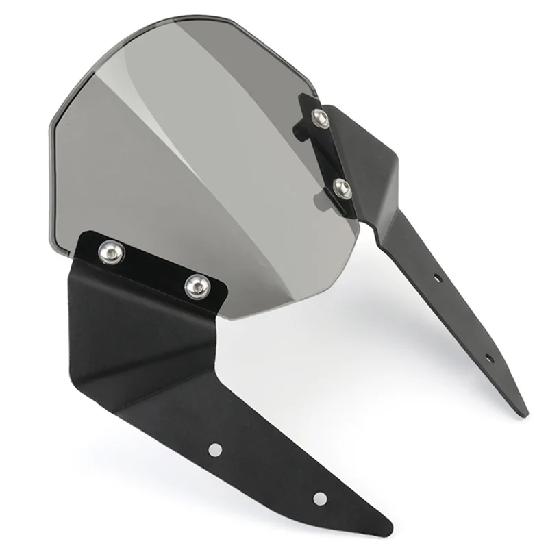 F9-Windshield Defle… - image