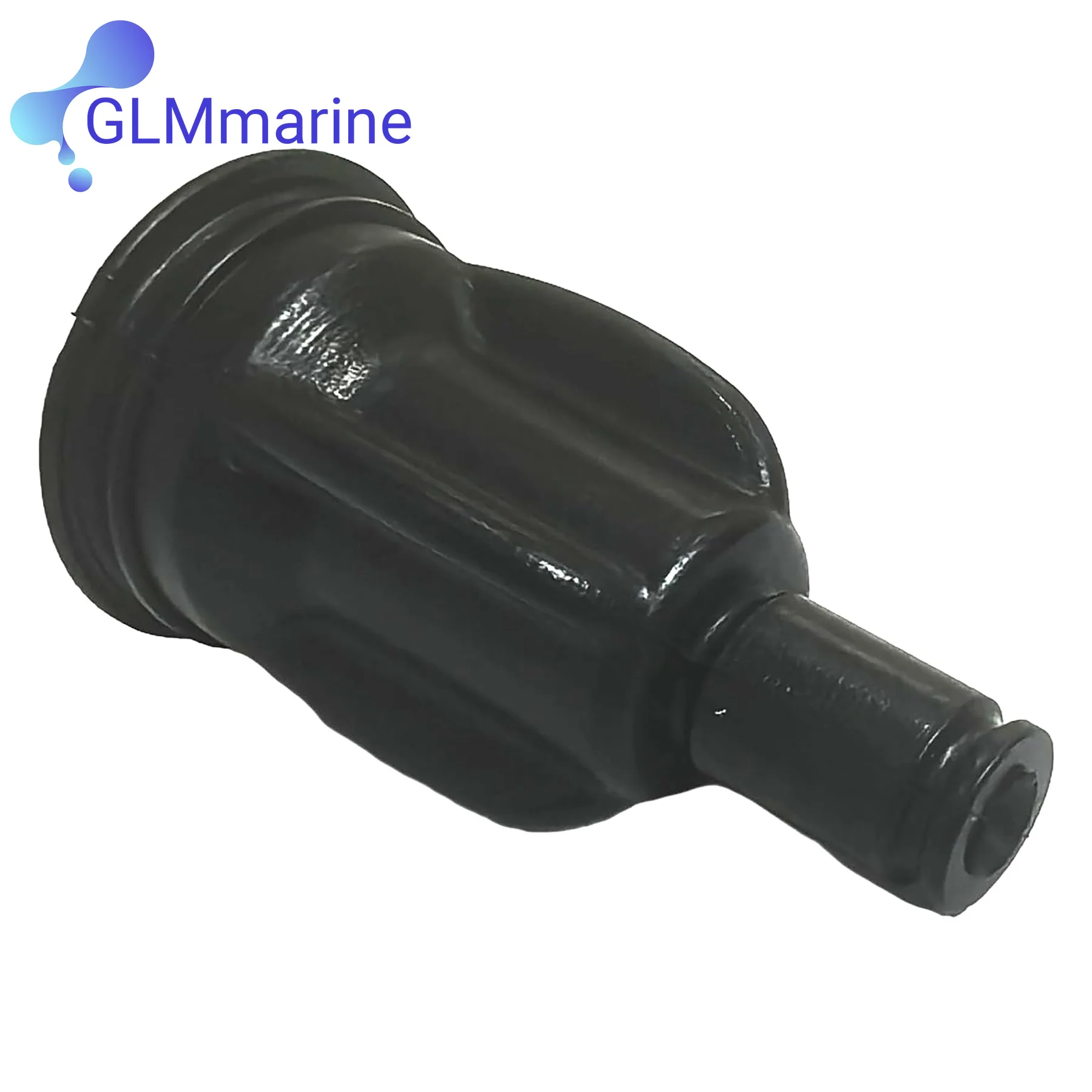 822158 Lower Unit Boot Shift Rod Protector Fits Mercury Mariner 2/4 Stroke 25 30 40 45 50 HP Outboard Boat Motor Shift Rod Cap
