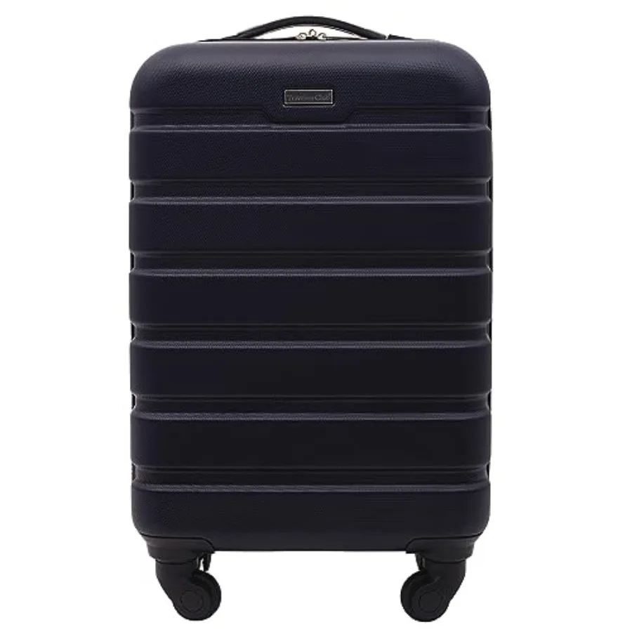 

Harper Luggage, 2026 year