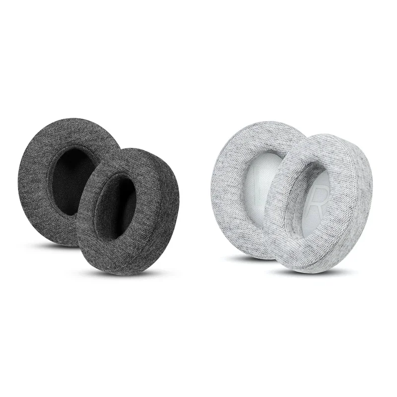 Suitable for Beats Studio2/3 Earphones memory sponge New process cotton fabric style Ear Pads Restore Your Headphone Experience