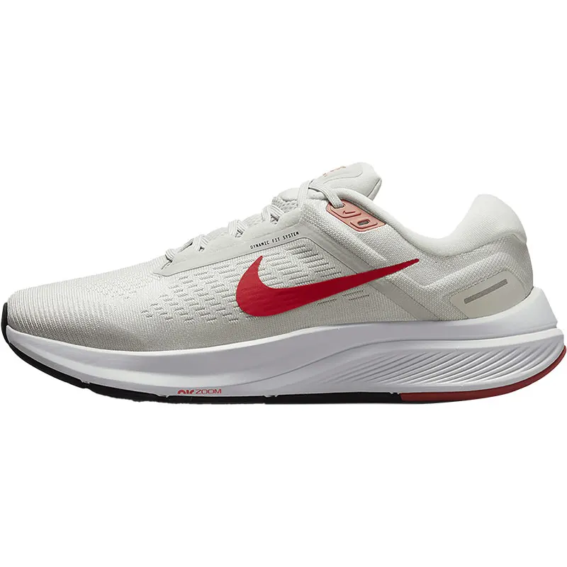Оригинальные кроссовки унисекс Nike Air Zoom Structure 24, DA8535-010