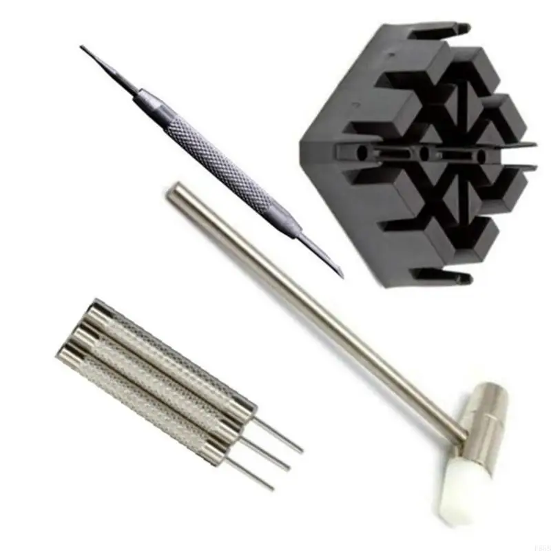 F68B 6pcs Связанный штифт