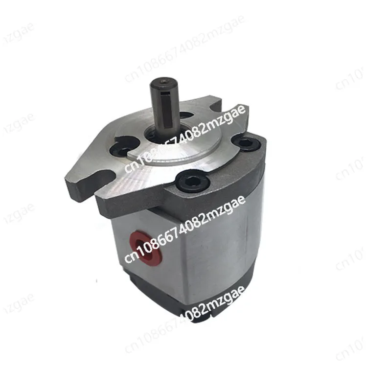 

High Pressure Pump Hydraulic Gear Pump Cast Aluminum Hydraulic Oil Pump HGP-1A-F1L HGP-1A-F2L HGP-1A-F3L HGP-1A-F4L HGP-1A-F5L