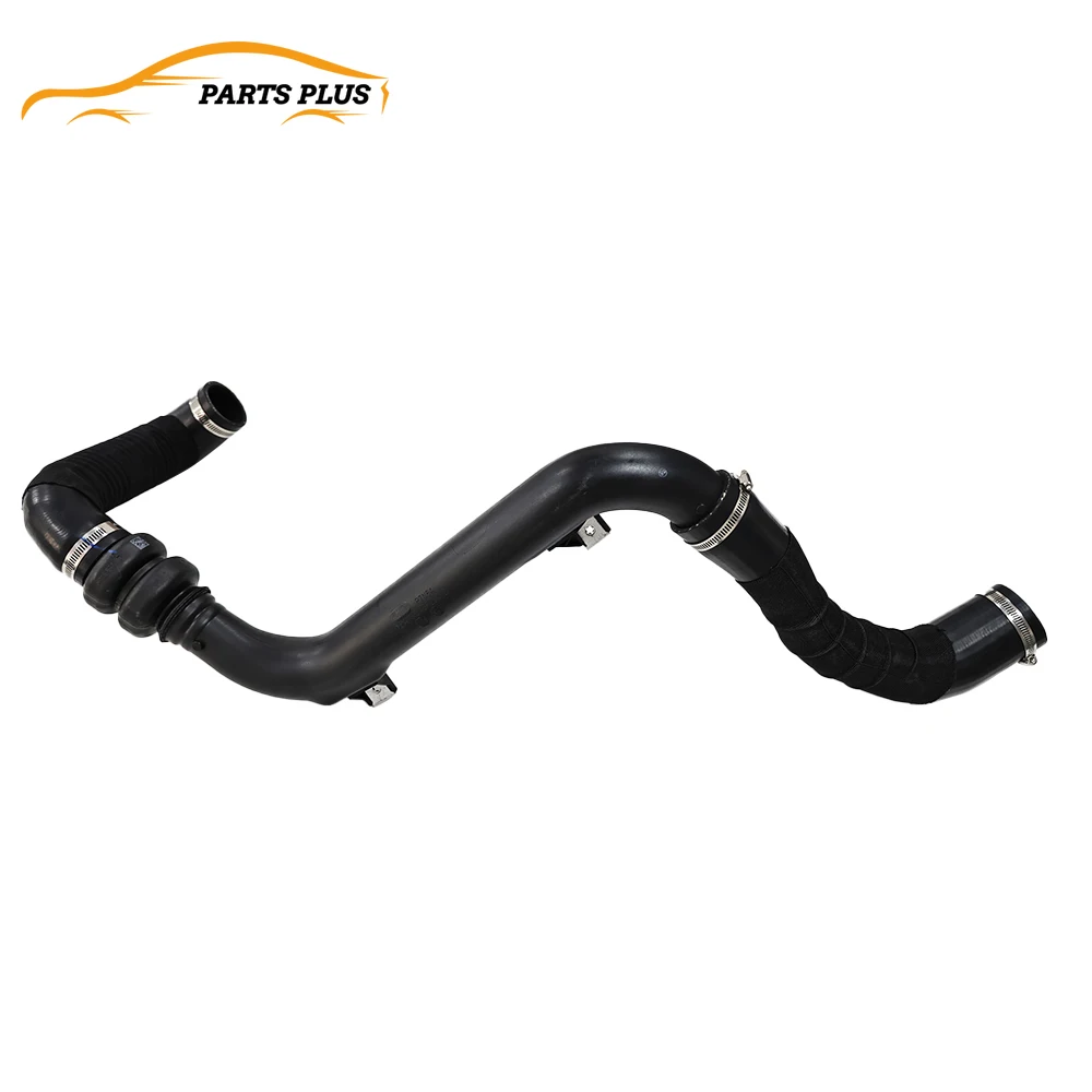 

GV616C646BB Интеркулер двигателя, турбошланг, вентиляционная труба интеркулера для Ford Escape Kuga TM2 Lincoln MKC TME 2016- 2.0T