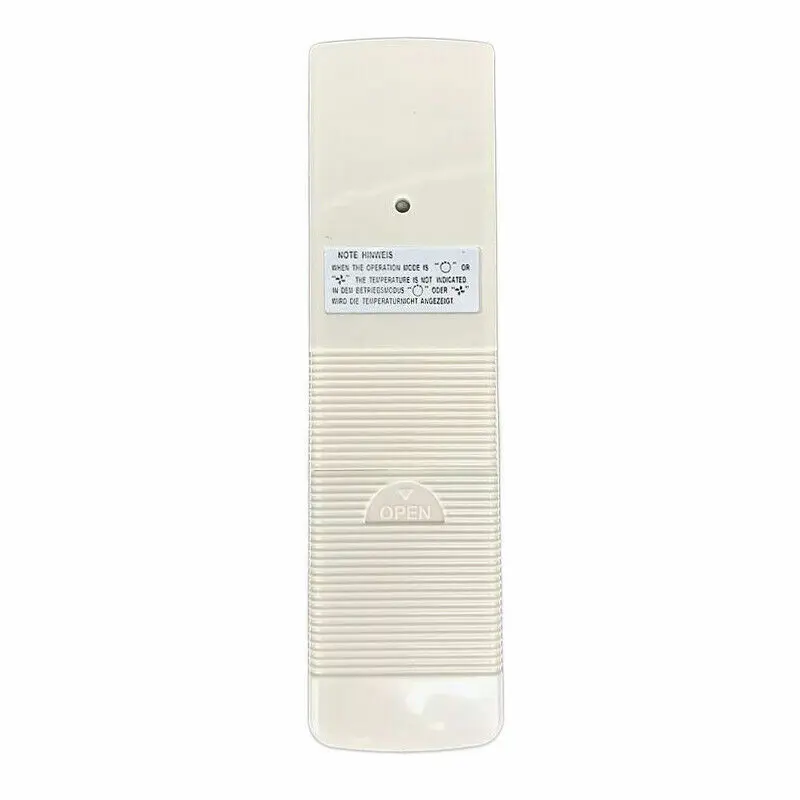 New RAR-35Z for Hitachi Air Conditioner Remote Control RAR-21Z RAR-22Z RAR-24Z