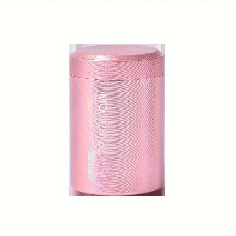 まつげエクステ接着剤保管用まつげハニーポット、接着剤保管容器、エクステ接着剤保管ポット。