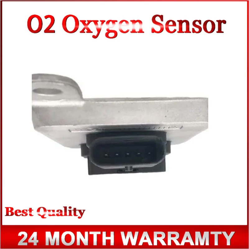 

12V Nitrogen Oxide Nox Sensor 5WK97249 5WK9 7249 For Mercedes-Benz C300 C350e W205 W166 W172 W205 W212 W221 ML350