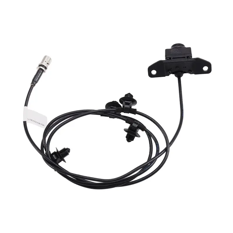 A99F-704000647AA Front View Camera For Chery Tiggo 7 Pro 2020-2024 Front Grille Camera