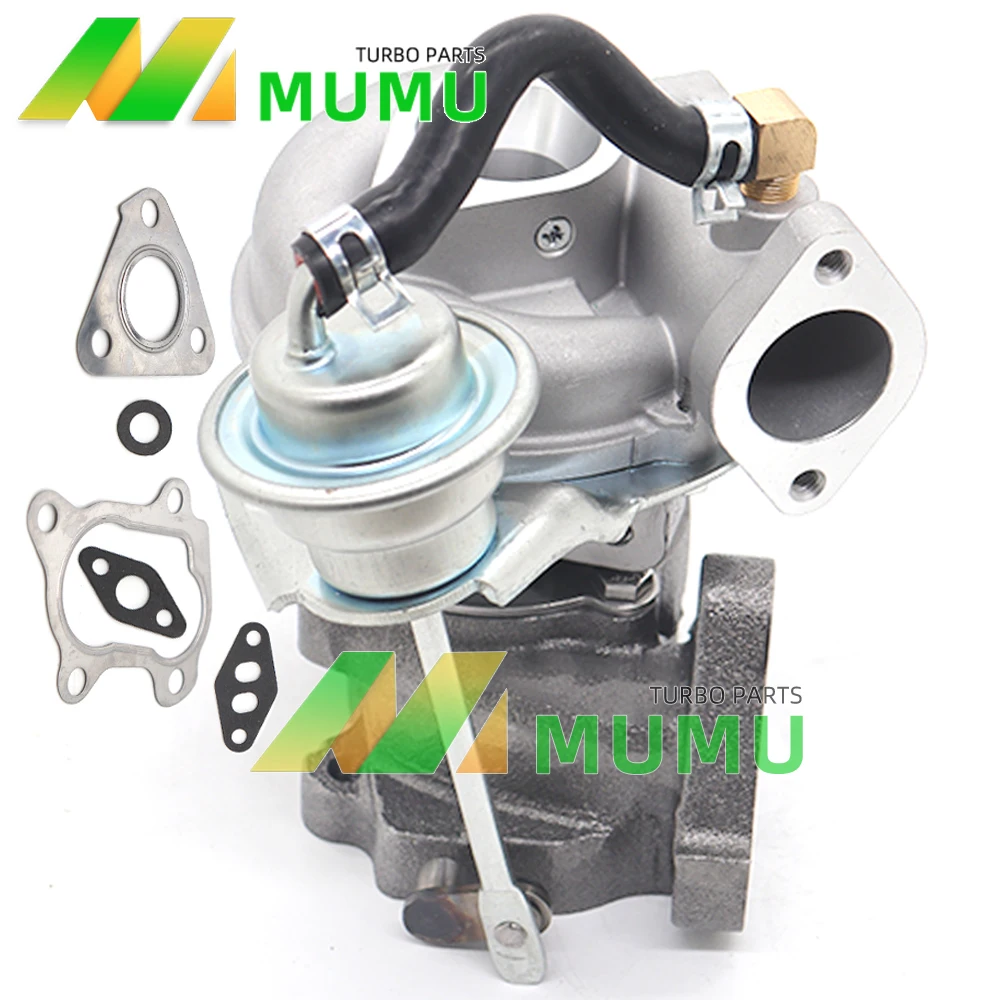 Turbo Turbocharger For Motorcycle 100HP Rhino Motorcycle ATV UTV Engine Suzuki Jimmy 13900-62D50 1390062D50 VE110069 VG110069