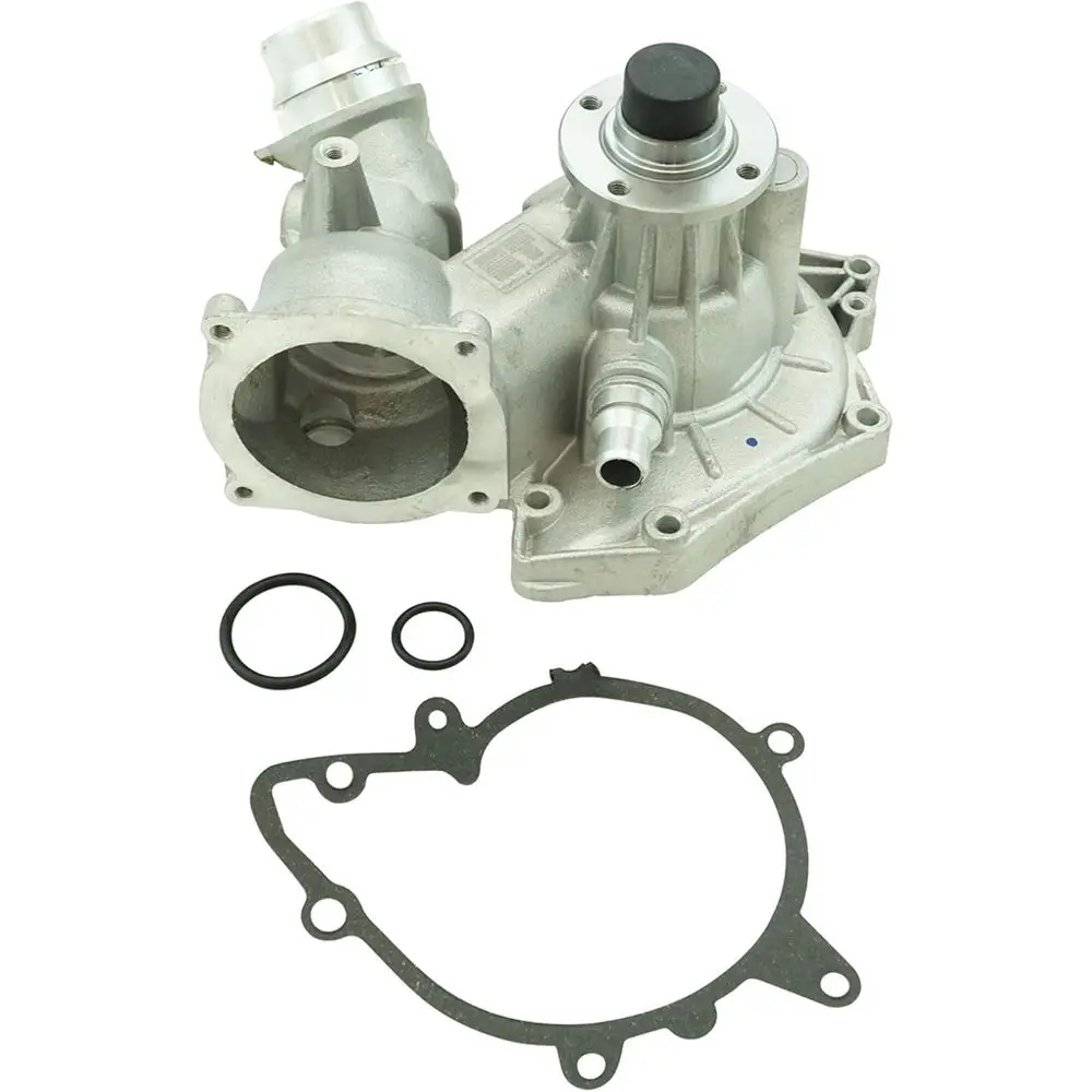 

Engine Water Pump Compatible with 1999-2003 540i 1999-2001 740i 740iL 2000-2003 X5 2003 Z8 2003-2005 Land Rover Range Rover