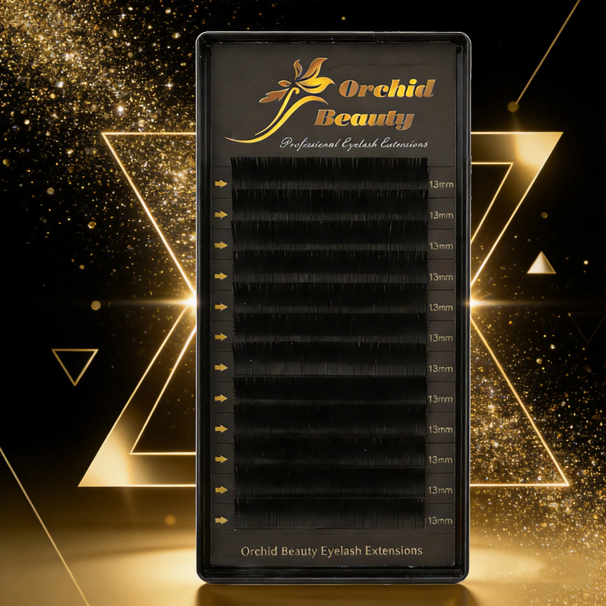 Orchid Beauty Class…