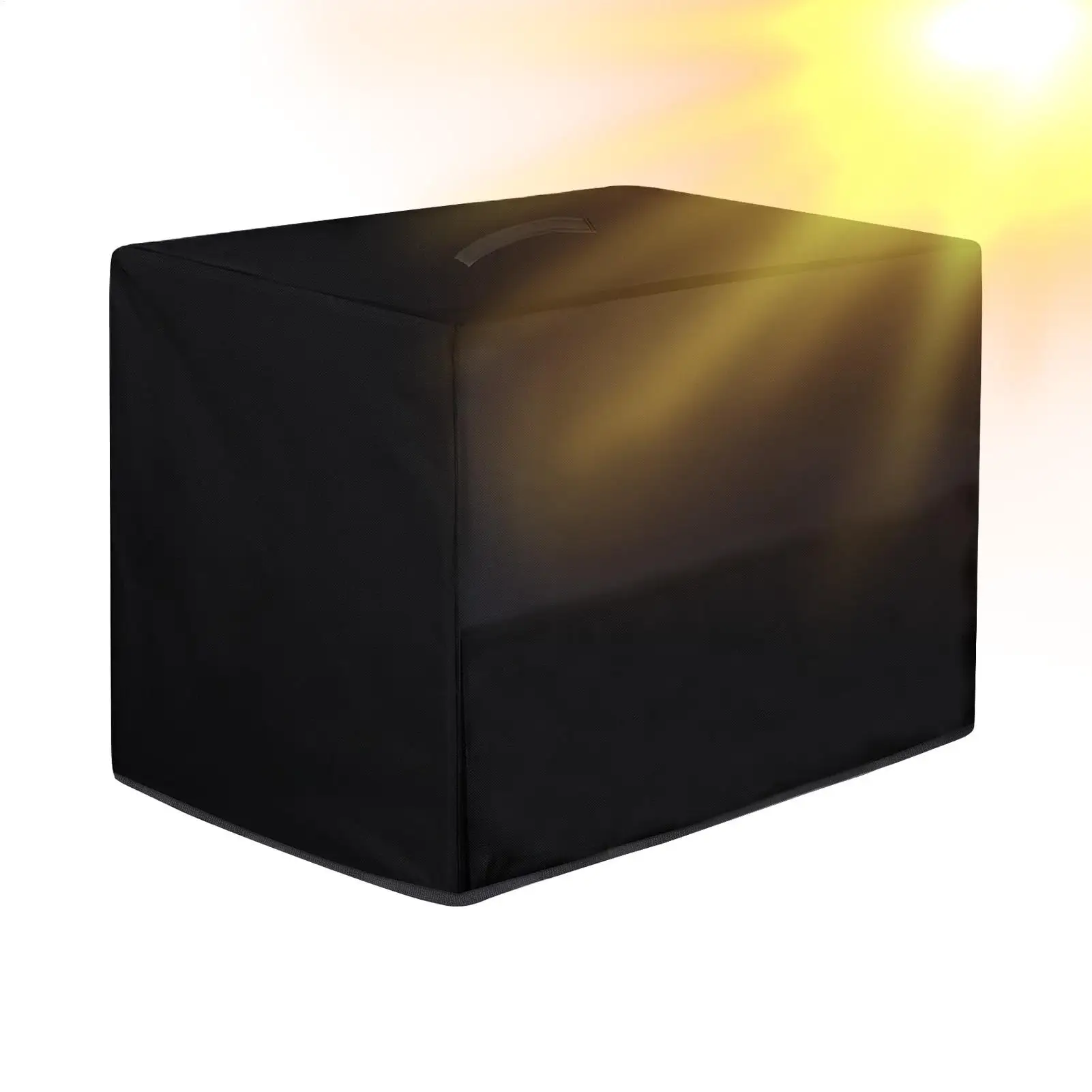 

Pizza Dough Processor Cover Waterproof Dustproof Oxford Fabric Sleeve Pizza Dough Rotating Protection Cover For Home Dorm