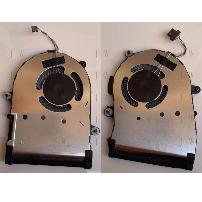 J    For HP EliteBook x360 1040 G6 Cooling Fan Heatsink EG50040S1-1C081-S9A/1C071-S9A