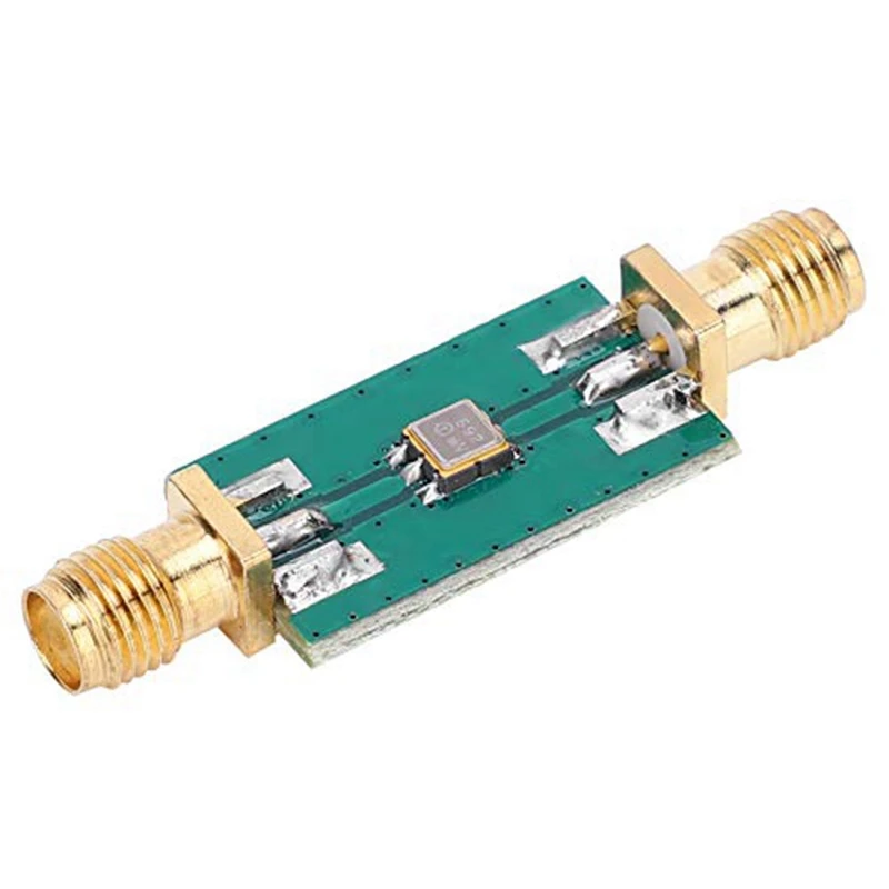 

BPF 433Mhz Bandpass Passive Filter BPF Filter Module With Large Area Heat Dissipation Industrial Supplies