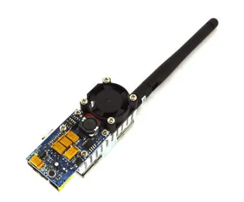 EMAX Official TS352 5.8GHz Wireless AV Transmitter