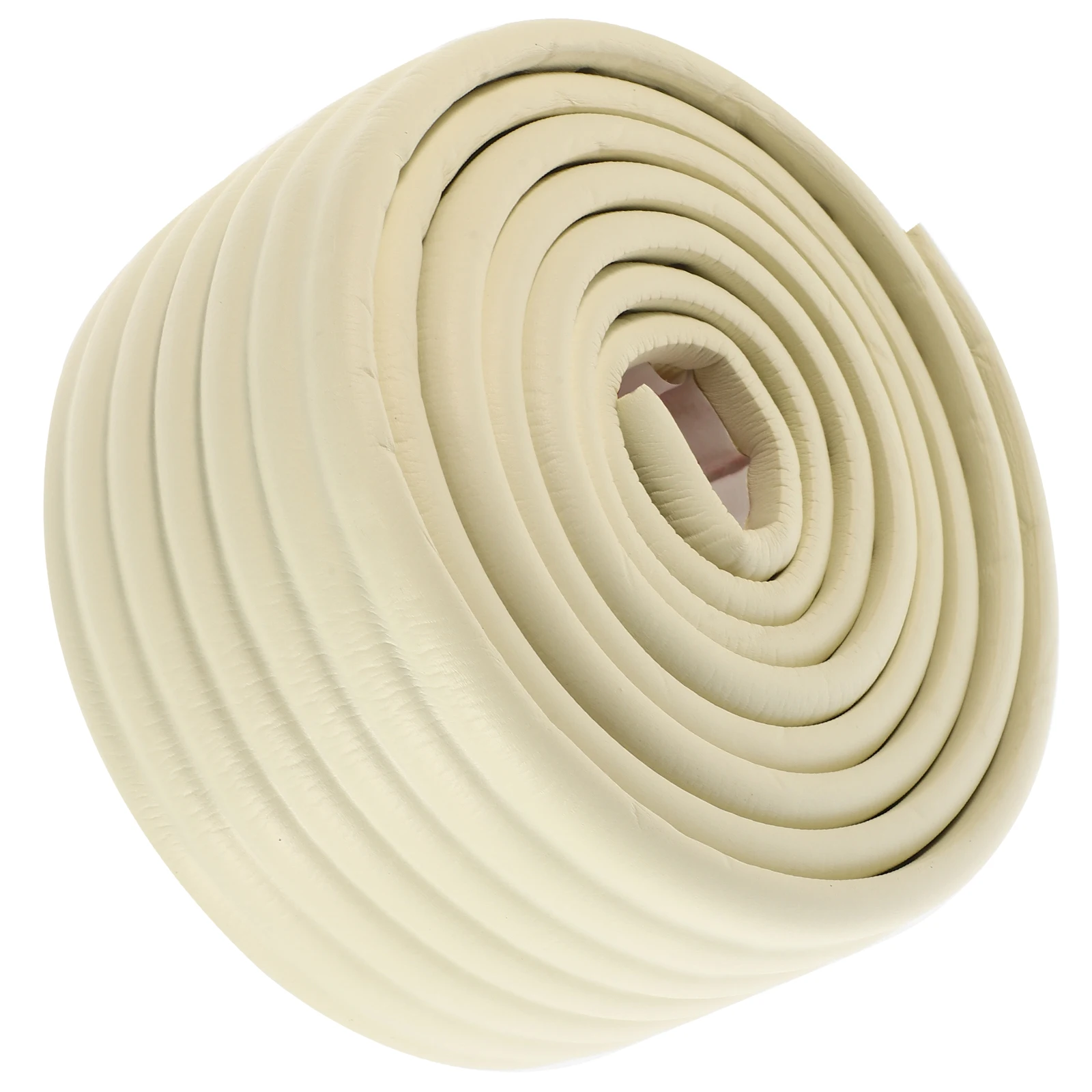 حشوة حائط واسعة الحواف، شريط أمان قابل للتقشير واللصق لحافة الطاولة، ركن السرير، جدار المطبخ، واقي الاصطدام #2