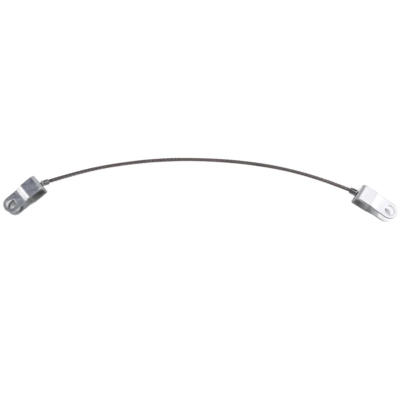 

Hood Cable 15146196 Hood Check Cable Car Engine For Hummer H2 2003-2009 6.0L 6.2L