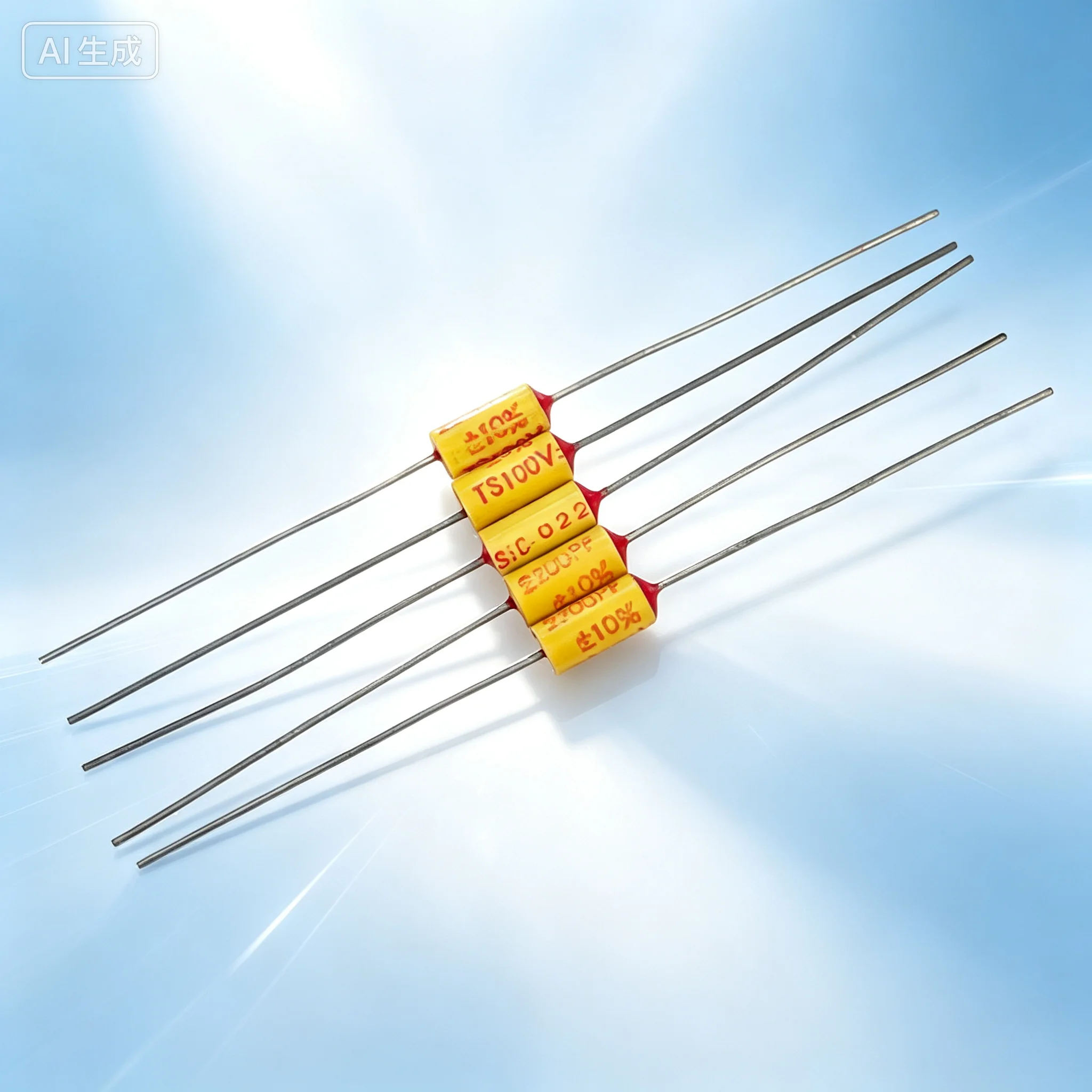 coupleur-pour-condensateur-a-film-axial-vintage-sic-safco-2200pf-100v-50-pieces