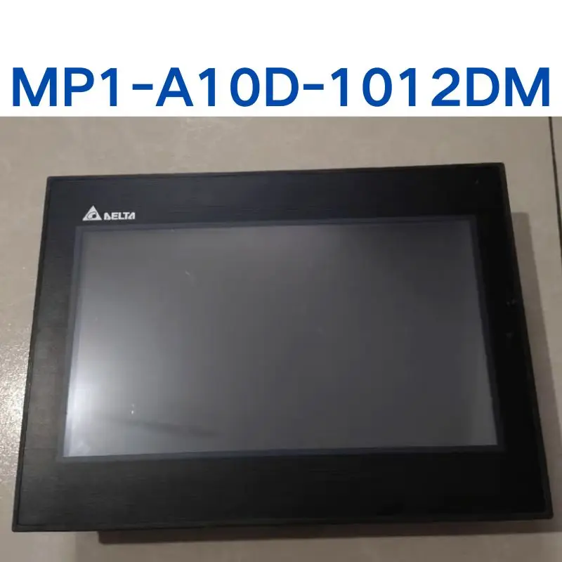 

Used Touch screen MP1-A10D-1012DM tested OK and the function is intact